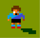Vardamir's Avatar